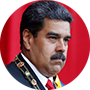 Nicolás Maduro, el presidente de Venezuela
