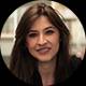Magda Coss Nogueda, periodista y escritora.