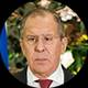El ministro de Exteriores ruso, Serguéi Lavro