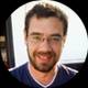 Federico Larsen, periodista especializado en temas internacionales