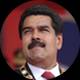Nicolás Maduro, presidente de Venezuela.