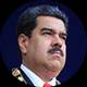Nicolás Maduro, el presidente de Venezuela