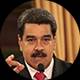 Nicolás Maduro, el presidente de Venezuela