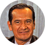 Juan Gregorio Regino.