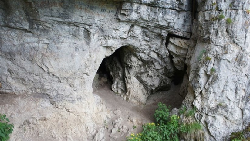 Resuelven el misterio de las huellas de dos diferentes grupos de antiguos homínidos en Siberia