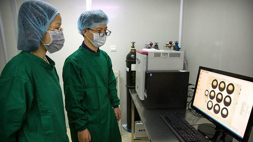 Revelan que científico de EE.UU. desempeñó un papel activo en la modificación genética de bebés chinos