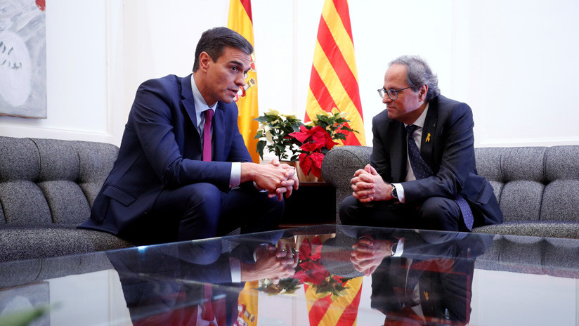 Embajador en EE.UU. defiende la democracia española frente "al odio y las mentiras" de los "separatistas catalanes"