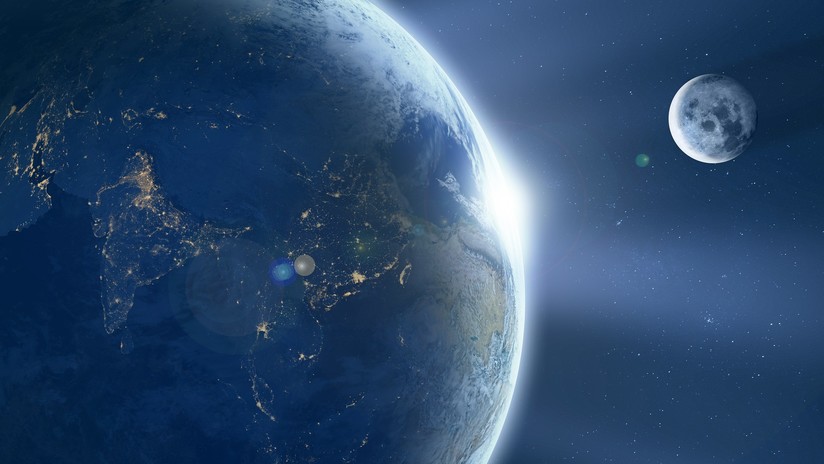 "Esta vez nos quedaremos": El jefe de la NASA anuncia los planes de volver a la Luna