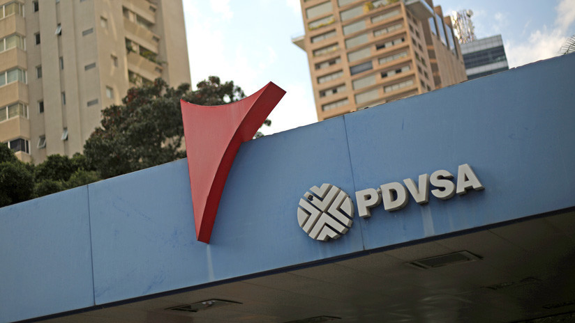 Gazprombank desmiente que PDVSA haya abierto nuevas cuentas en su entidad