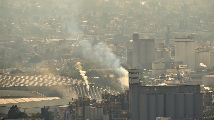 Suprema Corte de México avala cobro de impuestos estadales a empresas contaminantes