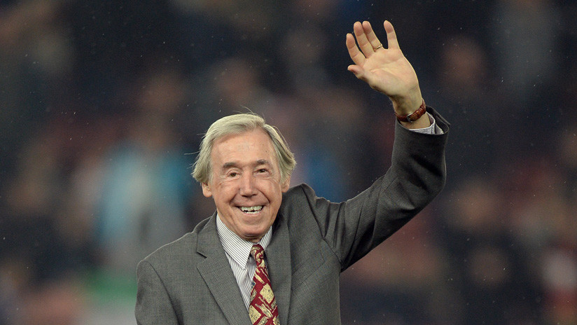 Fallece el legendario guardameta inglés Gordon Banks, autor de 'la atajada del siglo' ante Pelé