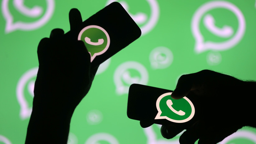 Un nuevo virus amenaza a los usuarios de WhatsApp en América Latina