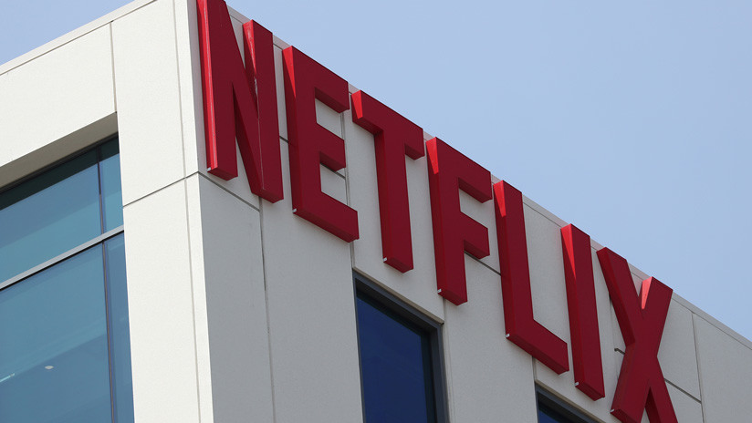 "Todo lo que necesitamos está aquí": Netflix anuncia que abrirá oficinas en México