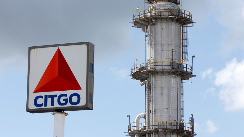 ¿Quién es quién en la "nueva directiva" de Citgo designada por Guaidó?