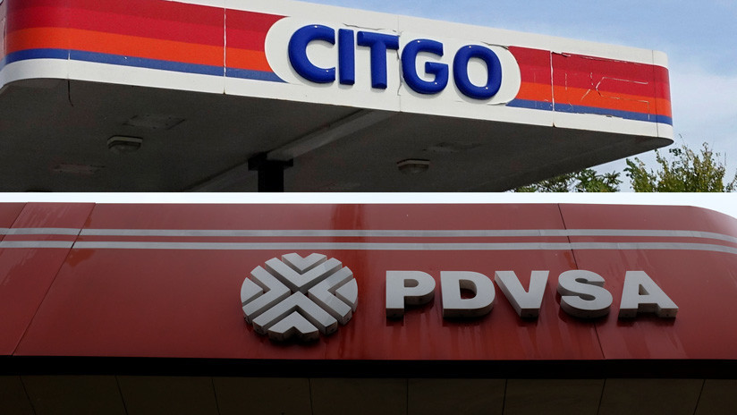 Fiscalía venezolana abre investigaciones a los directivos de PDVSA y de Citgo nombrados por Guaidó