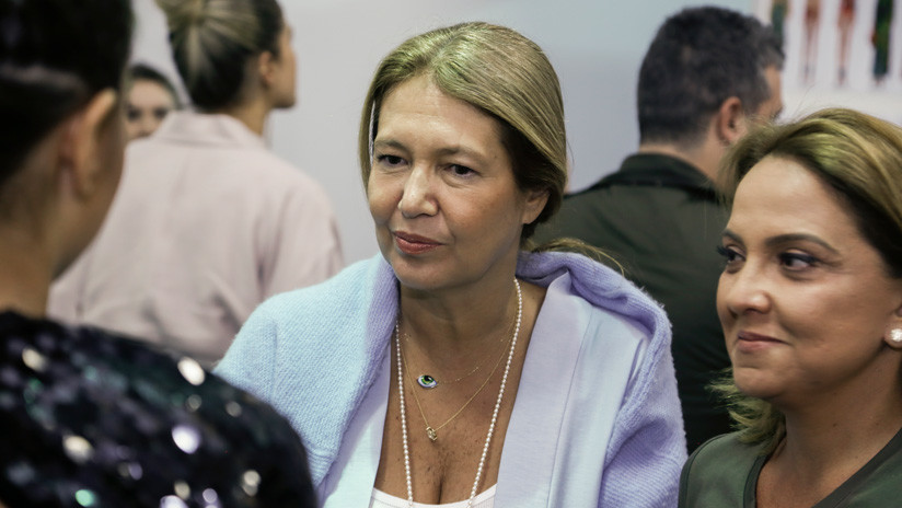 Dimite la directora de estilo de Vogue Brasil tras organizar una fiesta que evocaba la esclavitud