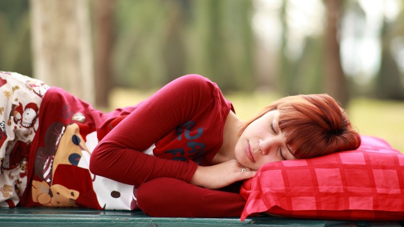 Descubren cómo la falta de sueño puede producir aterosclerosis