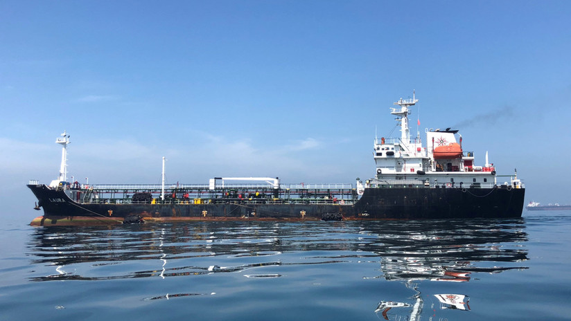 La India seguirá comprando petróleo venezolano pese a las sanciones de EE.UU.