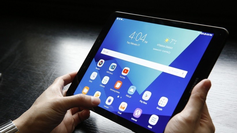 La nueva Shield Tablet podría ser más delgada y ligera