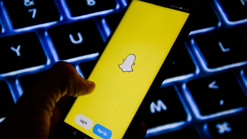 "Te vas a suicidar": Video de Snapchat muestra el cruel 'bullying' a una chica de 15 años