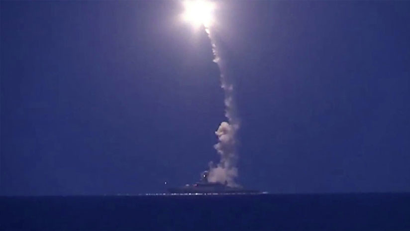 Putin: "La creación del complejo Avangard es comparable al lanzamiento del primer satélite artificial de la Tierra"