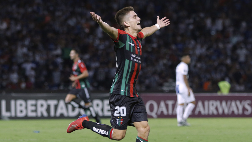 Conmebol multa con 15.000 dólares a seis clubes chilenos