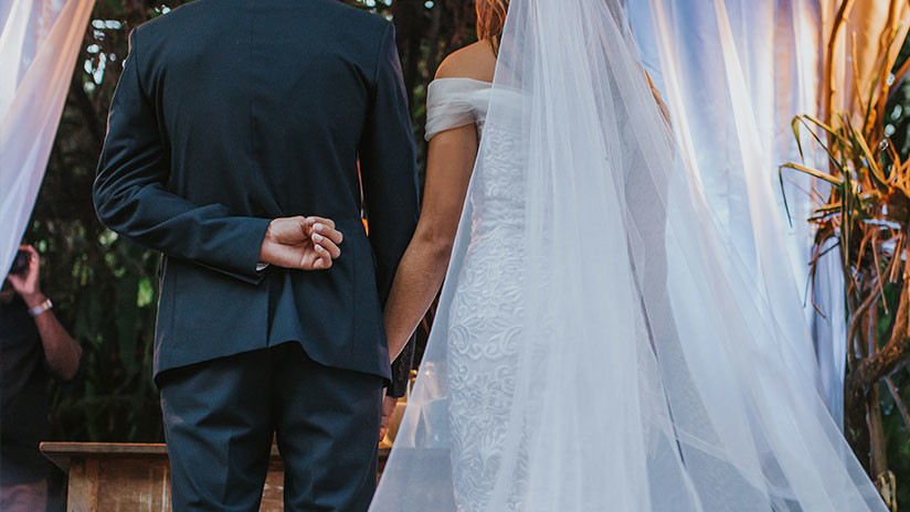 Una joven pide el divorcio después de que su marido olvide traerle una hamburguesa