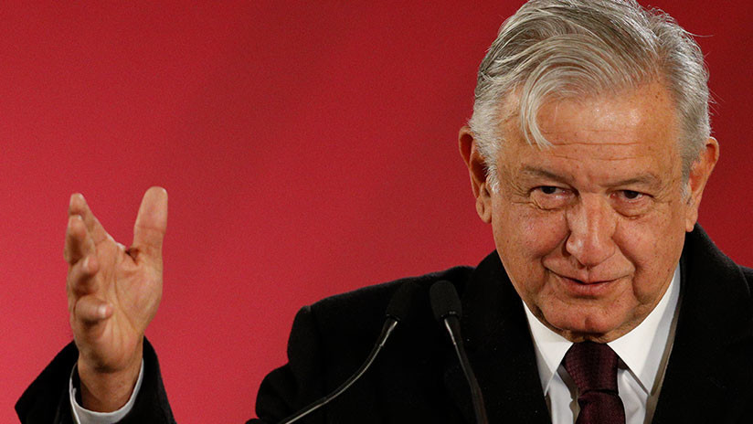López Obrador ayudará a la familia de 'El Chapo' tras recibir una carta de su madre