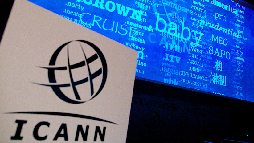ICANN: Ciberataque masivo en curso contra la infraestructura global de Internet