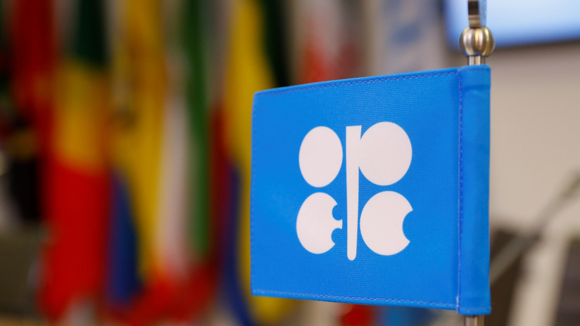Trump se queja de los altos precios del petróleo: "OPEP, por favor, relájese y cálmese"