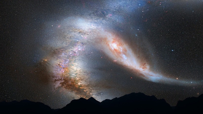 El nuevo mapa del Universo: Científicos descubren más de 300.000 galaxias (FOTO, VIDEOS)