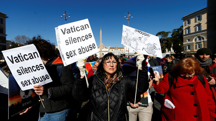 El Vaticano y delitos sexuales, Â¿por quÃ© y hasta cuÃ¡ndo?