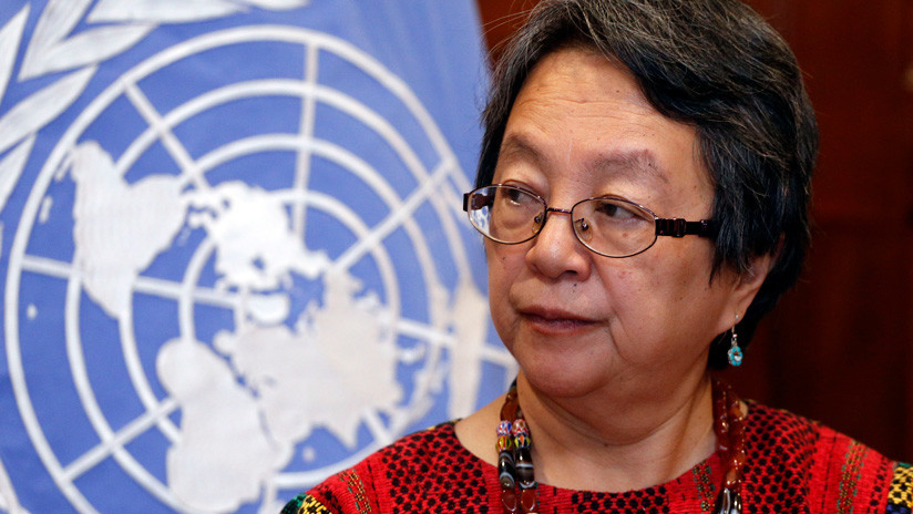 La ONU pide al Gobierno de Honduras una investigación "imparcial" del crimen de dos indígenas