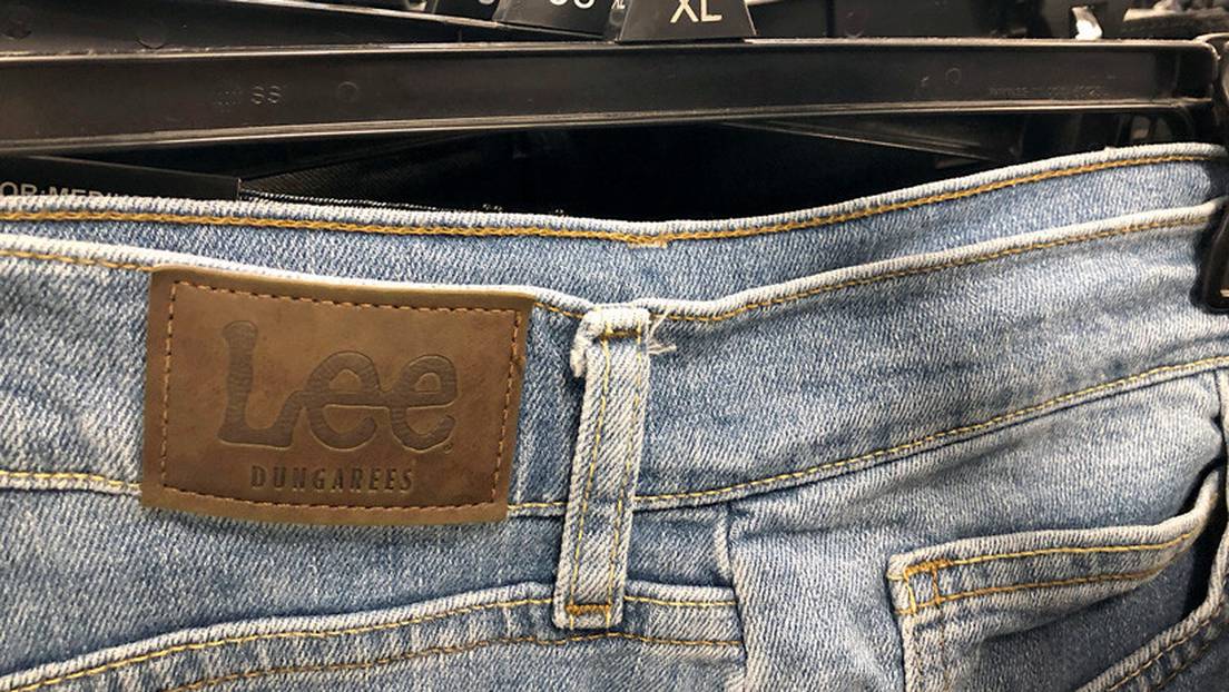 Las Iconicas Marcas De Jeans Wrangler Y Lee Se Retiran De Argentina Rt