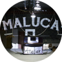 Integrante del colectivo 'És uma maluca'.