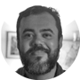 Charles Bezerra, arquitecto independiente en Río de Janeiro.