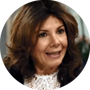 Graciela Boria, directiva de la Fundacion Coral Pro Health