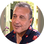 Carlos Miller, fotógrafo y activista estadounidense