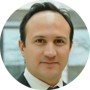 Sebastián Nieto Parra, Jefe del Centro de Desarrollo para América Latina de OCDE