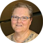 Karla Miller, exdirectora del Programa de Defensa de Víctimas de Violación en Iowa City (EE.UU.).