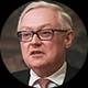 Serguéi Riabkov, el viceministro de Exteriores ruso
