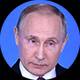 Vladímir Putin, el presidente de Rusia