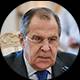 Serguéi Lavrov, el ministro de Asuntos Exteriores de Rusia