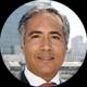 Marcelo Fernández, jefe de la División de Calidad del Aire del Ministerio del Medio Ambiente de Chile