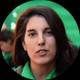 Diana Broggi, psicóloga y directora de Políticas Feministas de la Universidad Nacional de La Plata