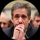 El exabogado personal de Donald Trump, Michael Cohen