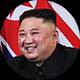 Kim Jong-un, líder de Corea del Norte