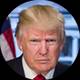 Donald Trump, presidente de EE.UU.