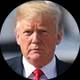 Donald Trump, presidente de EE.UU.