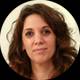 Florencia Gentile, socióloga especializada en temas de niñez y juventud